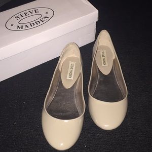 ‼️SOLD‼️Steve Madden Flats